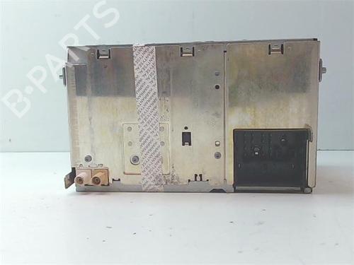 Radio VW PASSAT B6 (3C2) 2.0 FSI | BP38353770E6 - Image 5