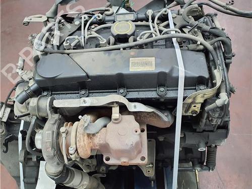 Engine FORD MONDEO III (B5Y) 2.0 16V TDDi / TDCi | BP38357970M1 - Image 5