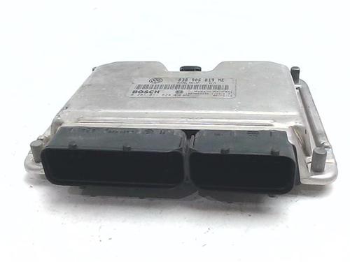 Used Control unit Control unit 38350086 38350086