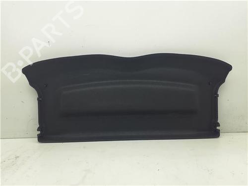 Rear parcel shelf CITROËN C3 II (SC_) 1.4 HDi 70 (SC8HZC, SC8HR0, SC8HP4) | BP39962189C85 - Image 2