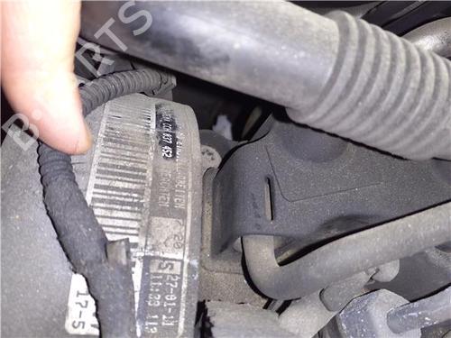 Engine VW TRANSPORTER T5 Van (7HA, 7HH, 7EA, 7EH) 2.0 TDI | BP38387198M1 - Image 4