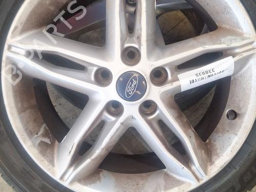 Used Rim Rim 38559891 38559891