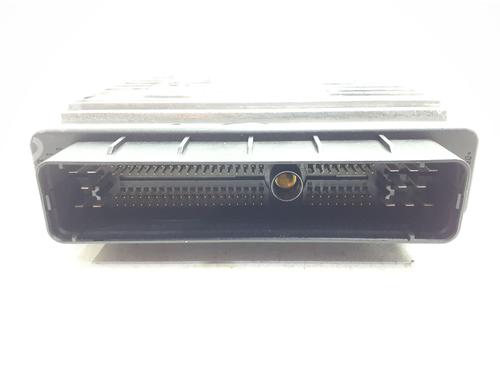 Engine control unit (ECU) JAGUAR X-TYPE I (X400) 2.0 D | BP38402703M57 - Image 4