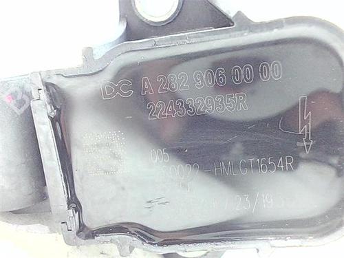 Ignition coil RENAULT CLIO V (B7_) 1.3 TCe 130 (B7MF) | BP38711202M94  - Image 7