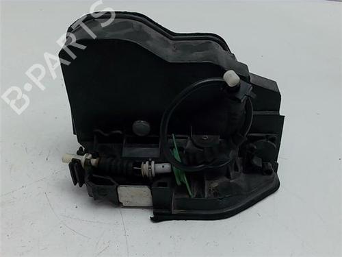 rear-left-lock-bmw-x3-e83-2003-2004-2005-2006-2007-2008-2009-2010-2011-38351724 main image