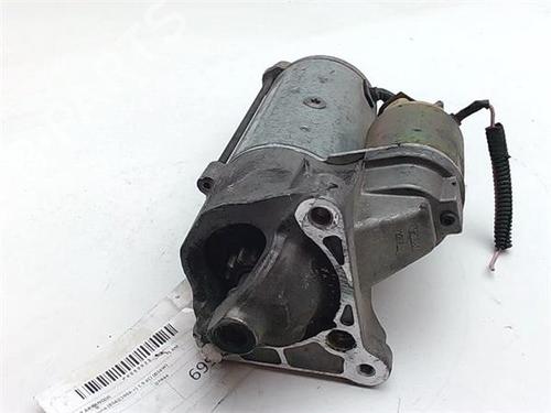 Used Starter Starter 38405020 38405020