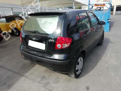 Switch HYUNDAI GETZ (TB) 1.5 CRDi | BP38353396I30 - Image 4