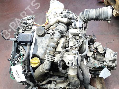 Engine DACIA LODGY (JS_) 1.5 Blue dCi 115 (JSJT) | BP38333551M1 - Image 8