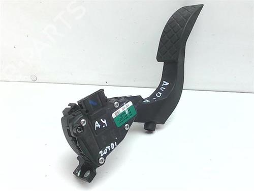 Pedal AUDI A4 B7 (8EC) 2.0 TDI | BP38404431I4 - Image 4