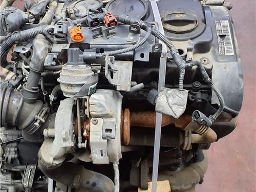 Engine MITSUBISHI LANCER VIII (CY_A, CZ_A) 2.0 DI-D (CY8A) | BP38359910M1  - Image 6