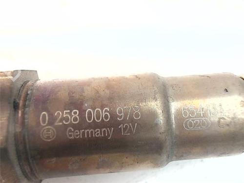 Electronic sensor VW PASSAT B5.5 (3B3) 1.6 | BP38373867M84 - Image 2