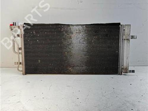 AC radiator HYUNDAI i30 (PDE, PD, PDEN) 1.6 CRDi | BP38371856M32 - Image 3