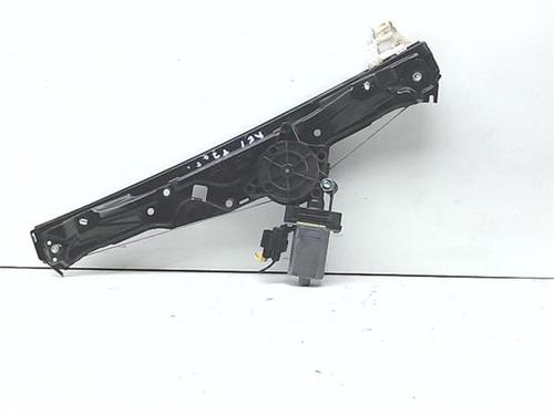 Used Front left window mechanism Front left window mechanism 38358379 38358379