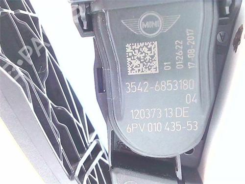 Pedal MINI MINI COUNTRYMAN (F60) Cooper SE ALL4 | BP38390676I4 - Image 3