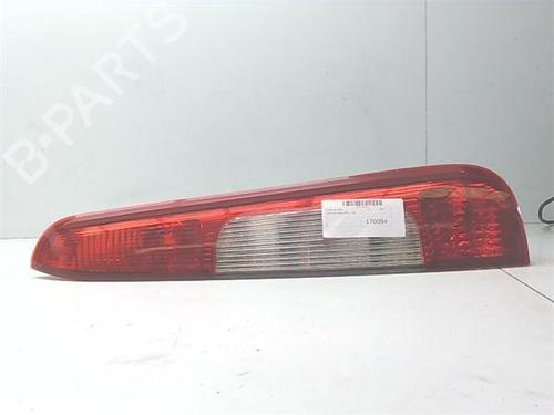 Used Right taillight Right taillight 38359845 38359845