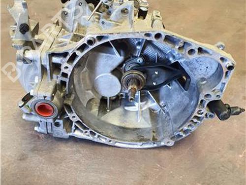 Used Gearbox Gearbox 38352637 38352637