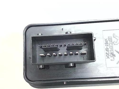 Left front window switch PEUGEOT 508 SW I (8E_) 1.6 HDi | BP39173633I27 - Image 6