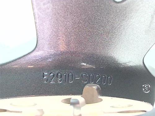 Fælk HYUNDAI i30 (PDE, PD, PDEN) 1.0 T-GDI | BP38399411C45  - Image 7