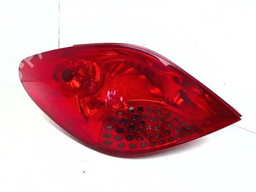 Used Left taillight Left taillight 38391724 38391724
