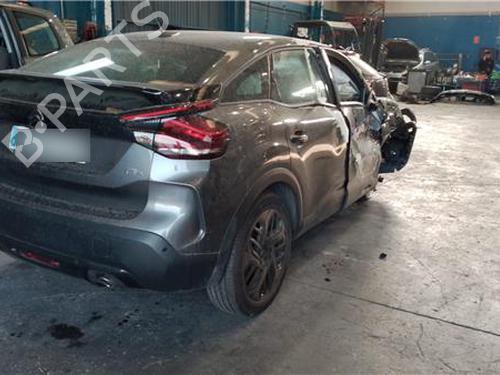 Used Parts CITROËN C4 III (BA_, BB_, BC_) 1.5 BlueHDi 130 (BBYHZB) 5006499