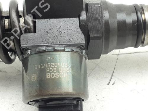 Injector VW GOLF V (1K1) 2.0 TDI 16V | BP38535735M100 - Image 4