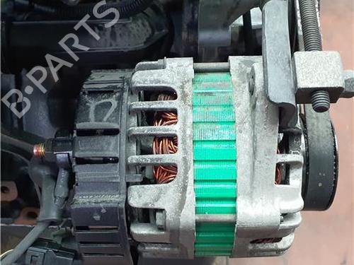 Used Alternator Alternator 38397685 38397685