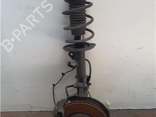 Used Left front shock absorber Left front shock absorber 38368161 38368161