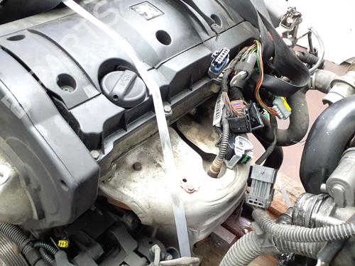 Engine PEUGEOT 307 CC (3B) 1.6 16V | BP38489824M1  - Image 9