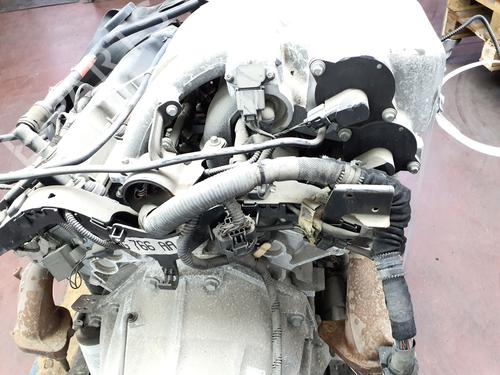 Engine JAGUAR XF I (X250) 3.0 | BP39715549M1 - Image 11