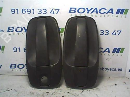 Interior handle NISSAN PRIMASTAR Bus (X83) dCi 120 | BP38352708I7 - Image 2