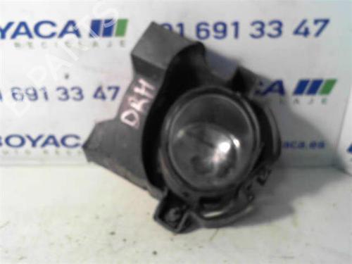 Used Right front fog light Right front fog light 38351804 38351804