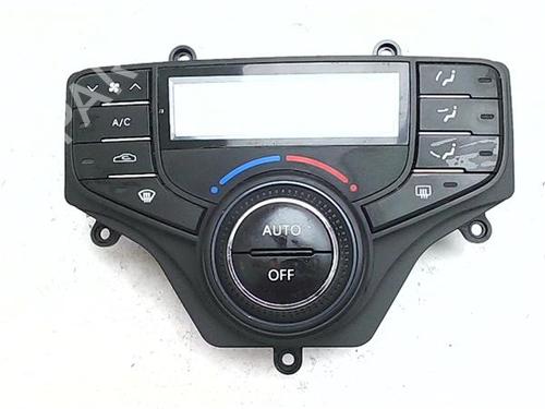 Used Climate control Climate control 38354771 38354771