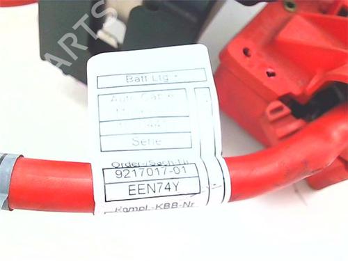 Electronic module BMW 1 (E81) 116 d | BP38391825M83 - Image 2
