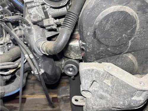 Engine SEAT IBIZA III (6L1) 1.4 TDI | BP38358504M1 - Image 5