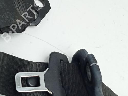 Front left seatbelt SMART FORFOUR (454) 1.3 (454.031) | BP39591881I26 - Image 3