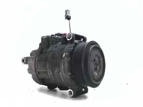 AC compressor MERCEDES-BENZ E-CLASS (W211) E 270 CDI (211.016) | BP38378749M34 - Image 4