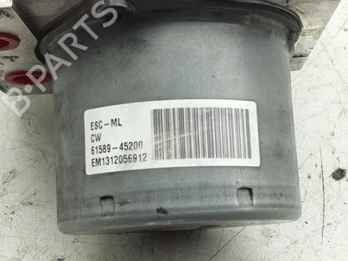 ABS pump HYUNDAI i30 (GD) 1.4 CRDi | BP38702618M43 - Image 5