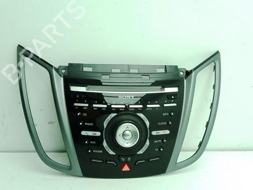Used Switch Switch 38400629 38400629