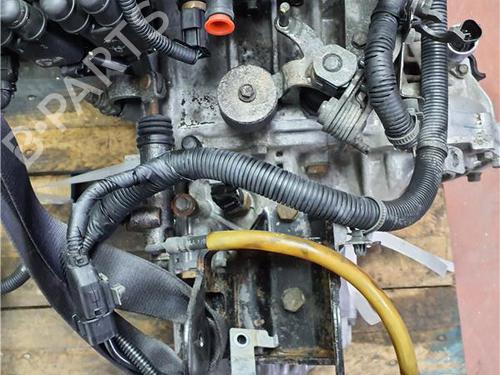 Used Gearbox Gearbox 38397659 38397659