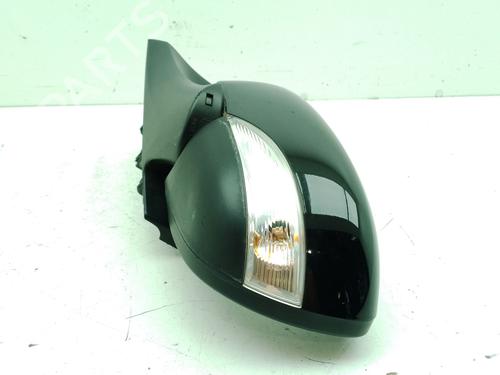 Retrovisor esquerdo RENAULT ZOE (BFM_) ZOE | BP38385754C26 - Image 4