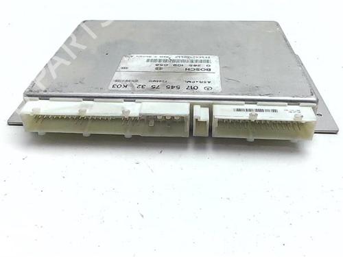 Used Control unit Control unit 38383635 38383635