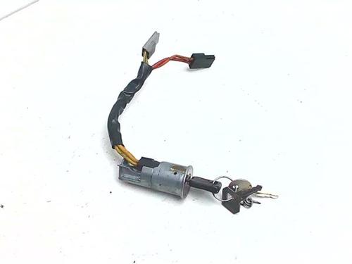Used Ignition barrel Ignition barrel 38705004 38705004