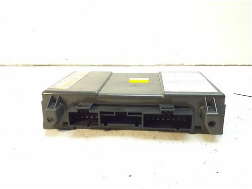 Used Electronic module Electronic module JAGUAR XJ (X300, X330) 6 Sovereign 4.0 (241 hp) 40087458 40087458