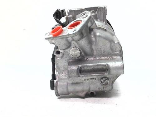 AC compressor RENAULT MEGANE IV Saloon 1.3 TCe 115 (LVN9) | BP38385784M34 - Image 6