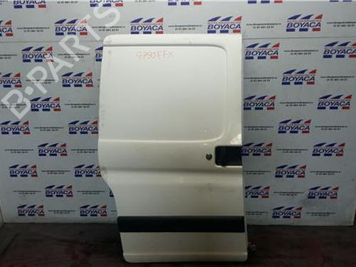 Used Right slide door Right slide door 38351690 38351690