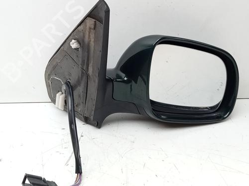 Used Right mirror Right mirror 38355071 38355071