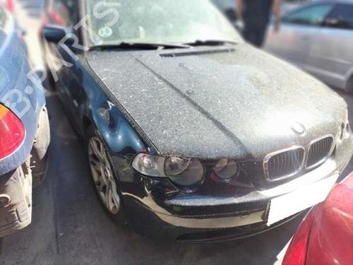 Control unit BMW 3 Compact (E46) 316 ti | BP38363714M11 - Image 3