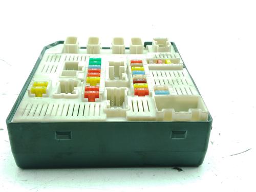 Fuse box RENAULT MEGANE III Hatchback (BZ0/1_, B3_) 1.5 dCi | BP38400208E1 - Image 4