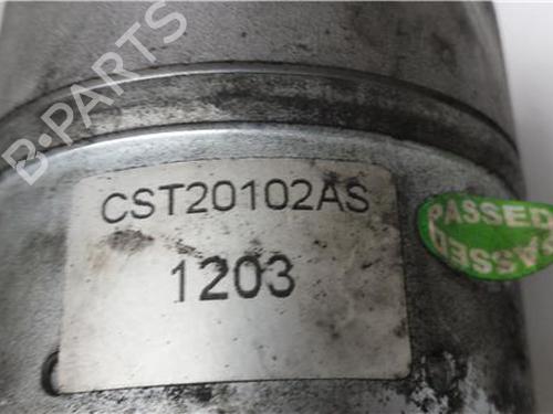 Starter OPEL CORSA C (X01) 1.7 CDTI (F08, F68) | BP38357555M8 - Image 3