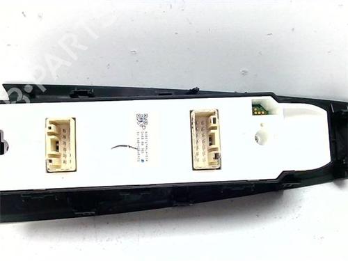 Left front window switch MAZDA 2 Hatchback (DL, DJ) 1.5 SKYACTIV-G | BP38385844I27 - Image 4